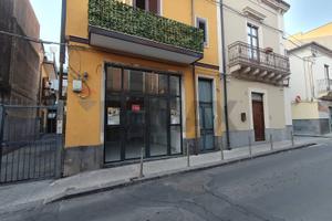 Locale Commerciale - Paternò