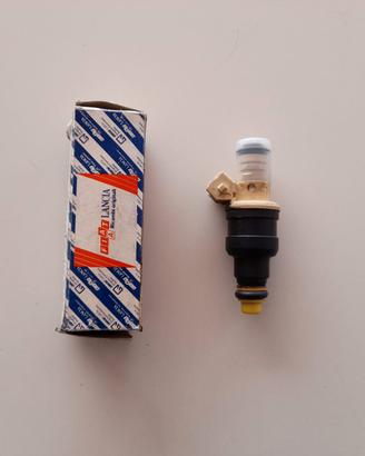 Iniettore benzina A.R. 164-166-GTV-Lancia Thema-K
