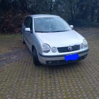 Volkswagen polo 1.4 75 CV TDI
