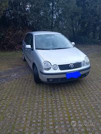 Volkswagen polo 1.4 75 CV TDI
