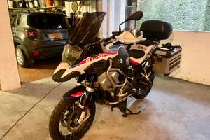 Bmw R 1250 Gs Rallye