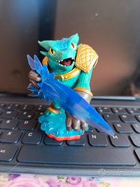  Shot della serie Skylanders: Trap Team