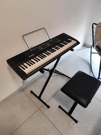 Tastiera digitale - pianola Alesis Melody61 MKII