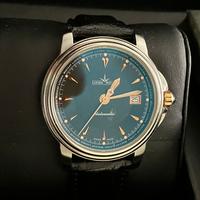 Lucien Rochat Craon 3H Auto Black