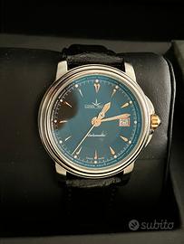 Lucien Rochat Craon 3H Auto Black