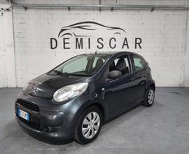 Citroen C1 1.0 5 porte airdream Pulp