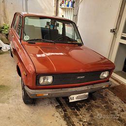 Fiat 128C 1978 ASI