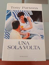 una sola volta 