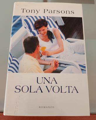 una sola volta 
