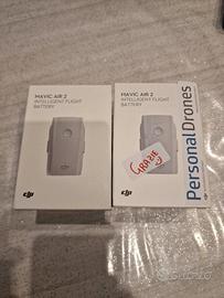 batterie drone dji air 2S air 2