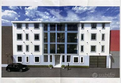 Fabbricato di nuova costruzione