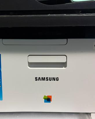 Stampante samsung c480FW