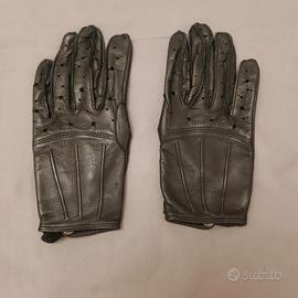 Guanti donna in pelle TUCANO
