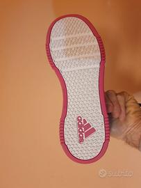 Scarpe adidas nuove