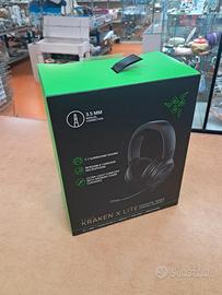 Razer Cuffie da gioco 