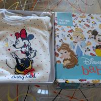 Tutina Disney Baby