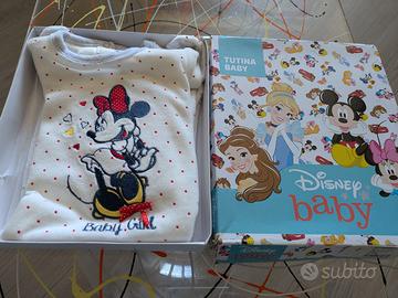Tutina Disney Baby