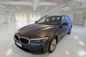 BMW 520 AUT BUSINESS MH48V TOURING STATION WAGON