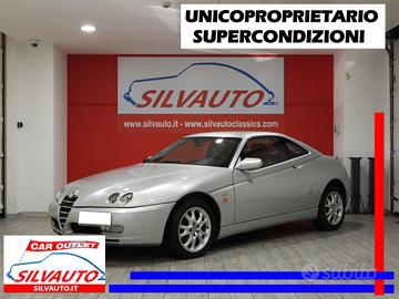 Alfa Romeo GTV 2.0 jts 16v