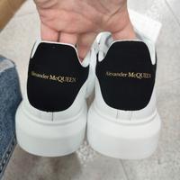 Scarpe Alexander McQueen NUOVE 36 donna 