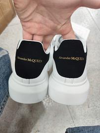 Scarpe Alexander McQueen NUOVE 36 donna 