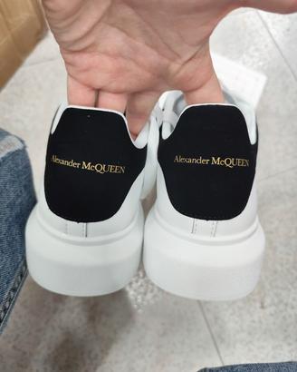 Scarpe Alexander McQueen NUOVE 36 donna 
