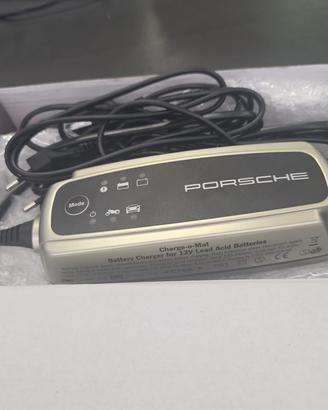 Mantenitore di carica porsche batteria piombo 12V