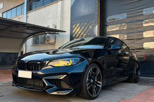 M2 F87 Competition