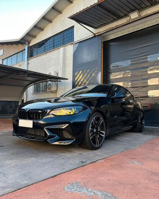 M2 F87 Competition
