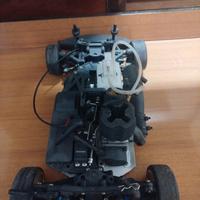 modellino RC 1:10 Lamborghini reventon 
