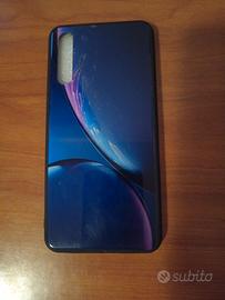 Cover P20 Pro 