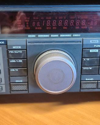 radioamatori