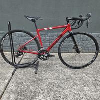 Cannondale - Caad Disc 105 - Taglia XS (48)