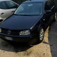 Golf 4 1.9 115 cv