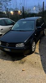 Golf 4 1.9 115 cv