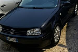Golf 4 1.9 115 cv
