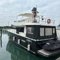 Cranchi Eco Trawler 53 LD