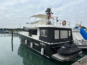 Cranchi Eco Trawler 53 LD