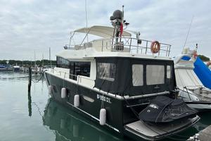 Cranchi Eco Trawler 53 LD