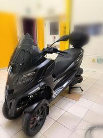 Piaggio MP3 530 cc Marzo 2025 800km