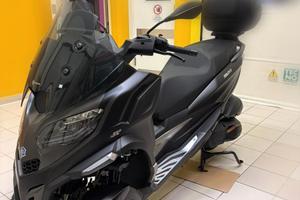 Piaggio MP3 530 cc Marzo 2025 800km