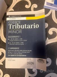 Preparazione esame consulente lavoro