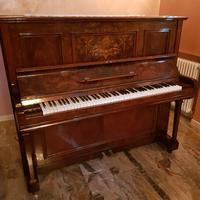 Pianoforte verticale