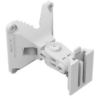 Mikrotik Quickmount Pro fissaggio