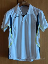 Maglietta da tennis uomo Asics