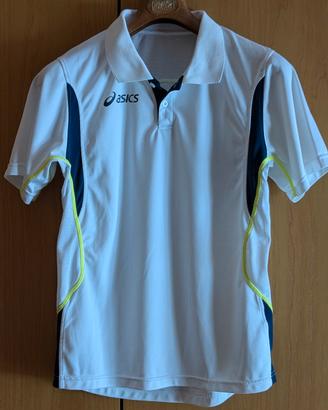 Maglietta da tennis uomo Asics