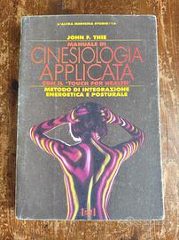 Manuale di cinesiologia applicata