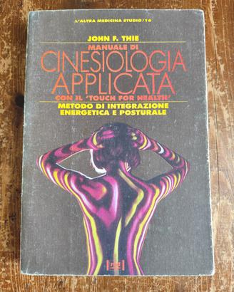 Manuale di cinesiologia applicata