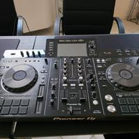 Pionner XDJ RX2
