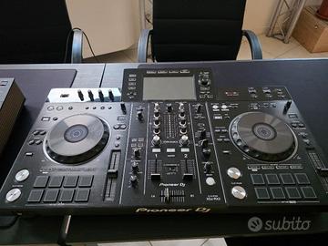 Pionner XDJ RX2